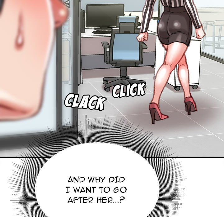 Distractions Chapter 35 - Manhwa18.com