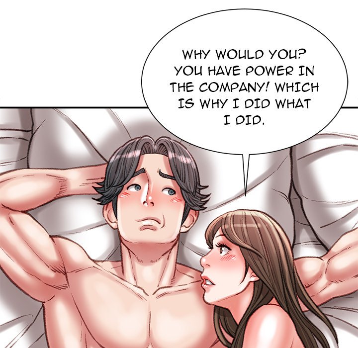 Distractions Chapter 35 - Manhwa18.com