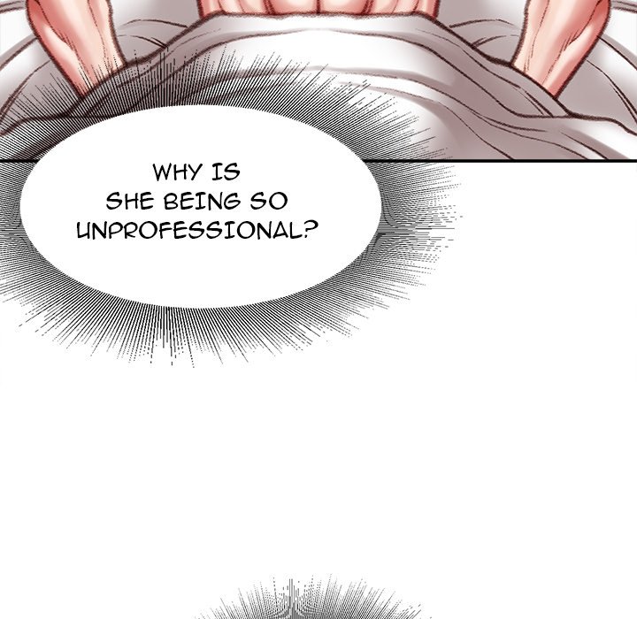 Distractions Chapter 35 - Manhwa18.com