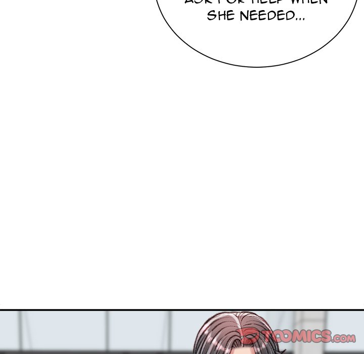 Distractions Chapter 35 - Manhwa18.com