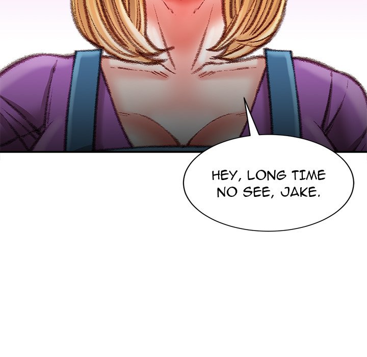 Distractions Chapter 35 - Manhwa18.com