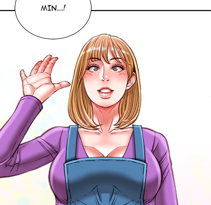 Distractions Chapter 35 - Manhwa18.com