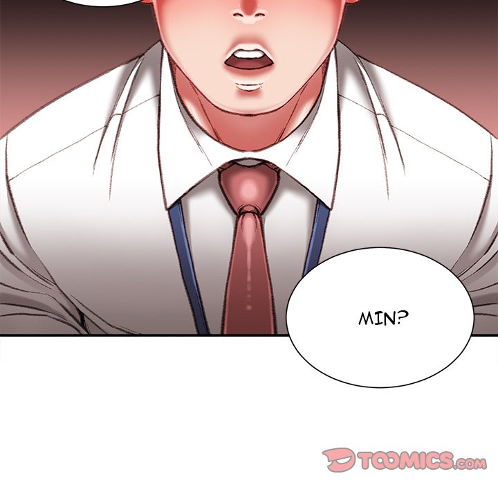 Distractions Chapter 36 - Manhwa18.com