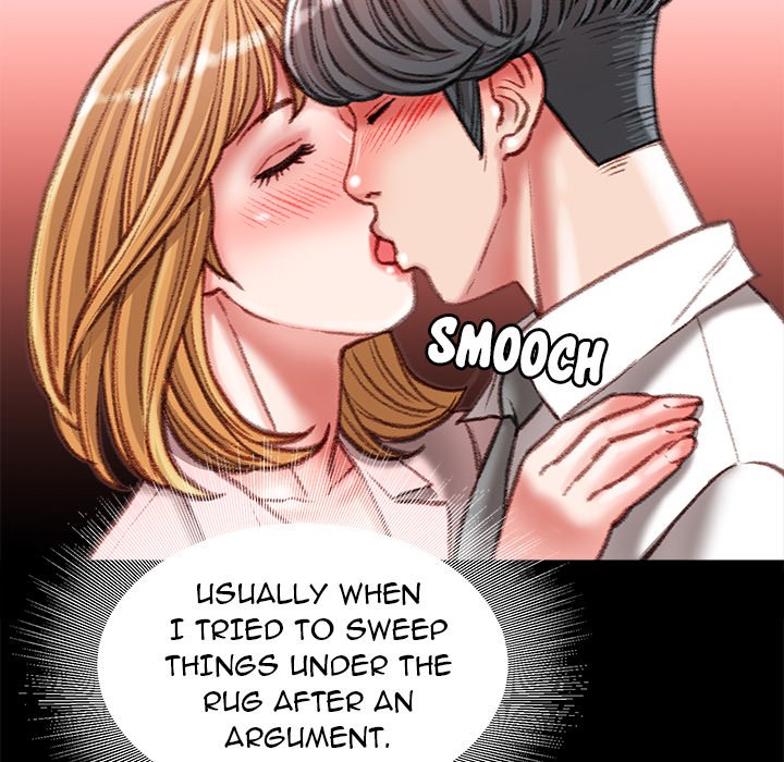 Distractions Chapter 36 - Manhwa18.com