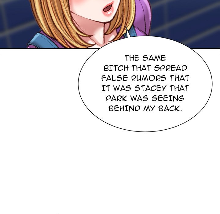 Distractions Chapter 36 - Manhwa18.com