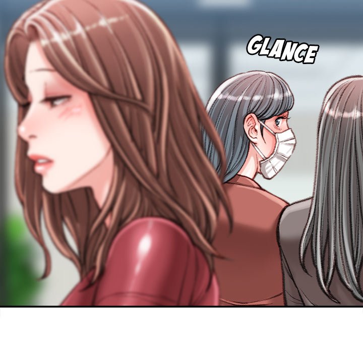 Distractions Chapter 36 - Manhwa18.com