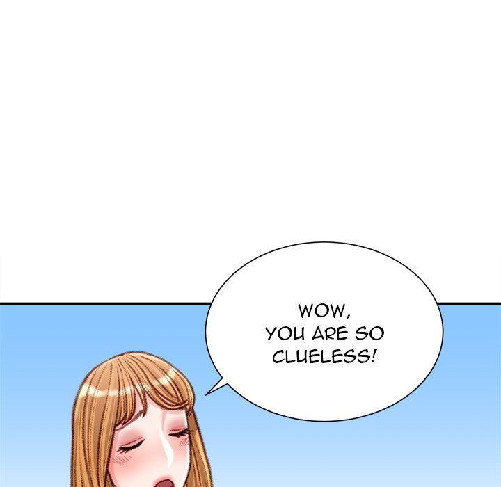 Distractions Chapter 36 - Manhwa18.com