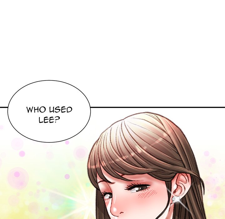 Distractions Chapter 36 - Manhwa18.com