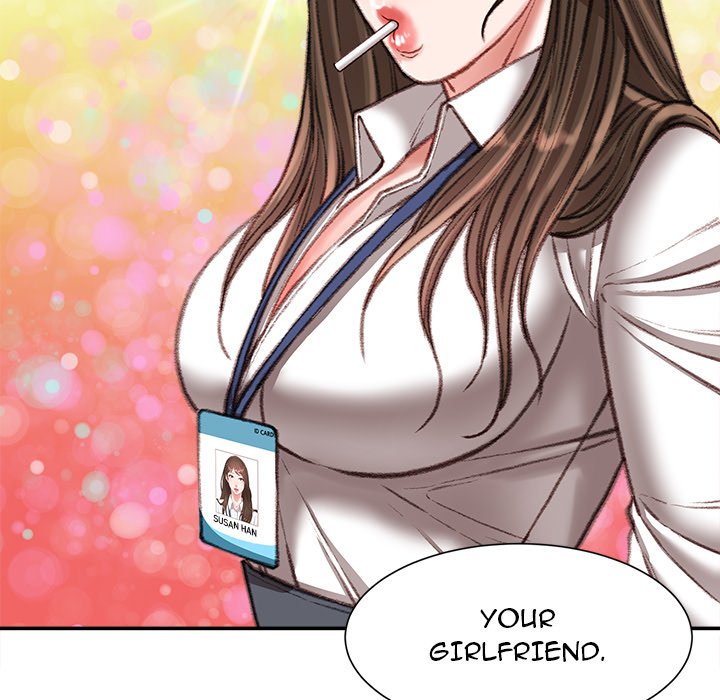 Distractions Chapter 36 - Manhwa18.com