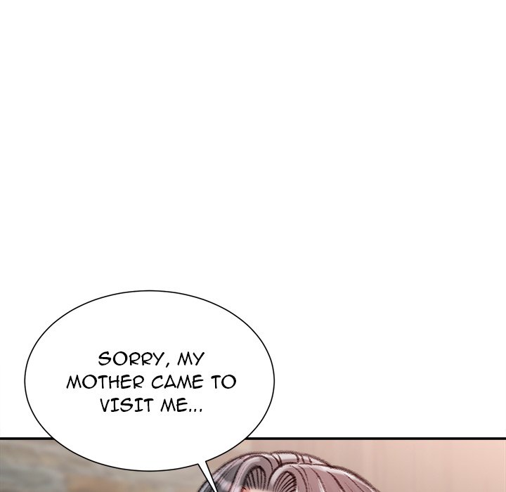 Distractions Chapter 36 - Manhwa18.com