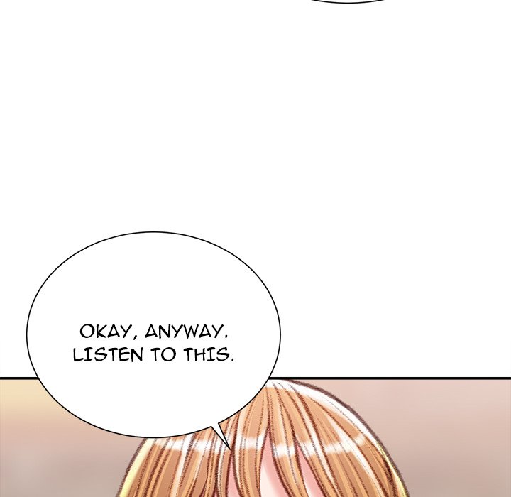 Distractions Chapter 36 - Manhwa18.com