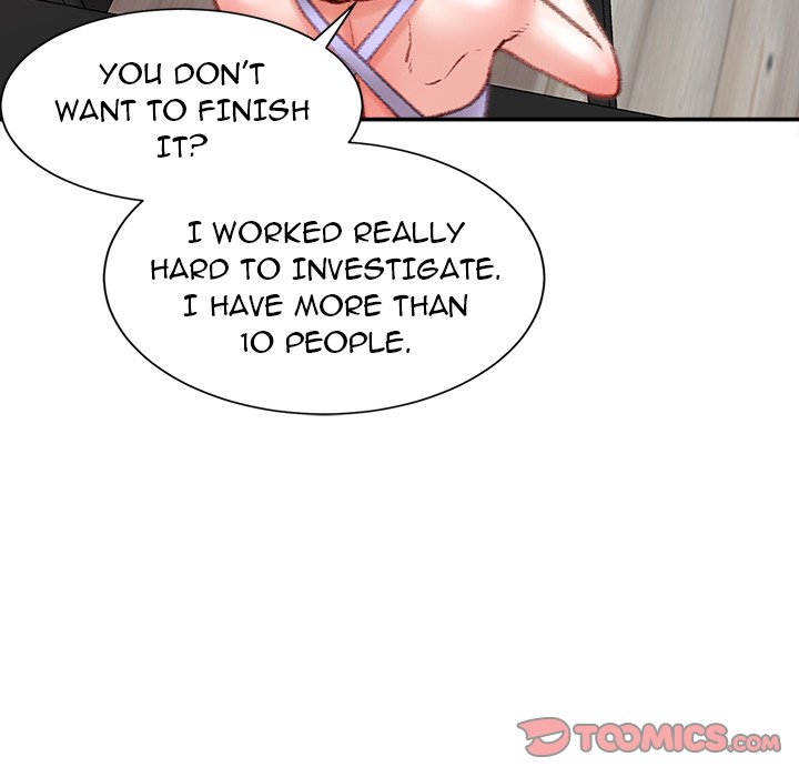 Distractions Chapter 36 - Manhwa18.com