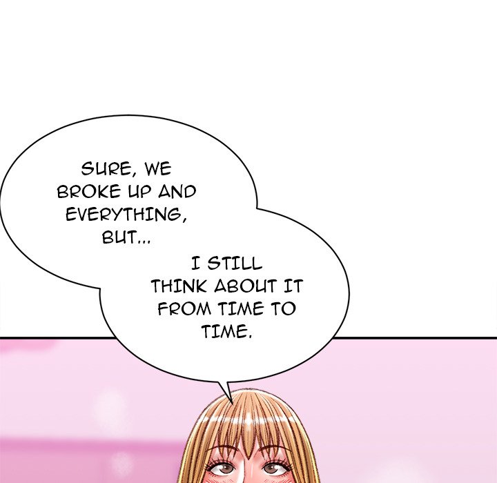 Distractions Chapter 36 - Manhwa18.com