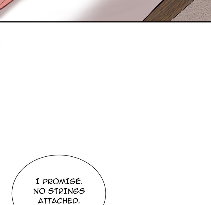 Distractions Chapter 37 - Manhwa18.com