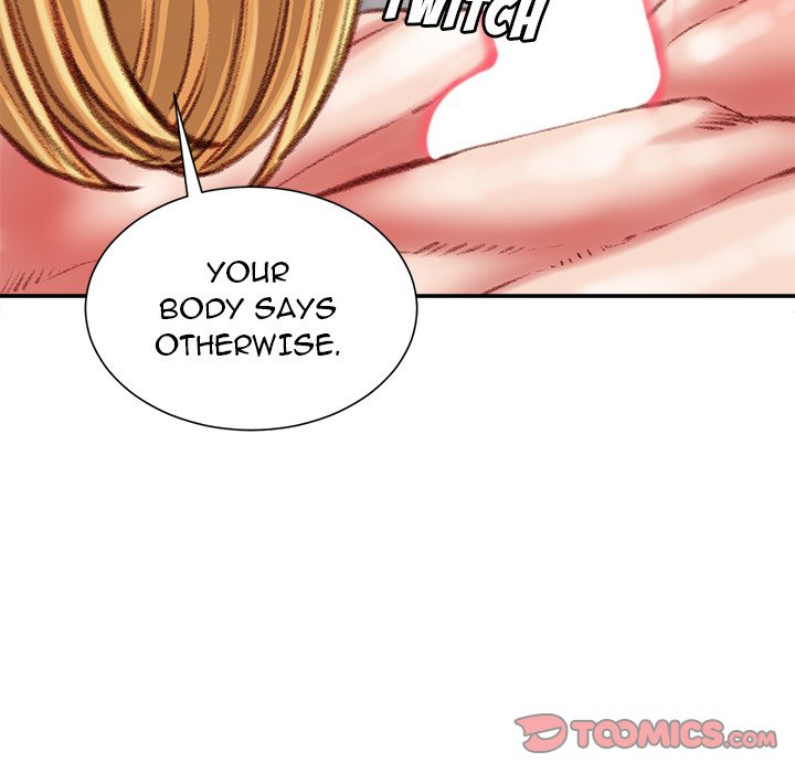 Distractions Chapter 37 - Manhwa18.com