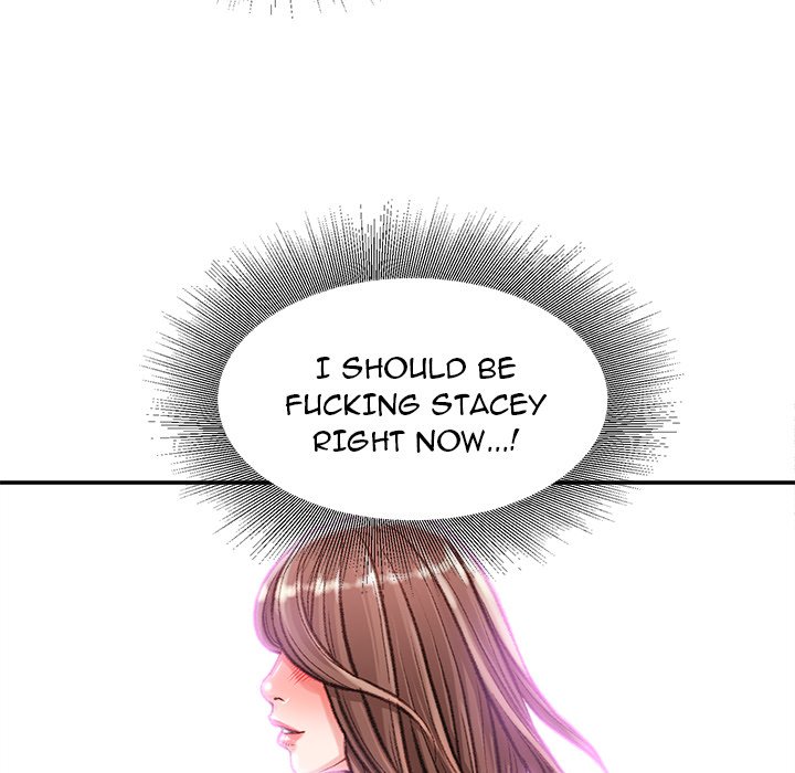 Distractions Chapter 37 - Manhwa18.com