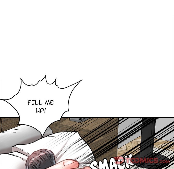 Distractions Chapter 37 - Manhwa18.com