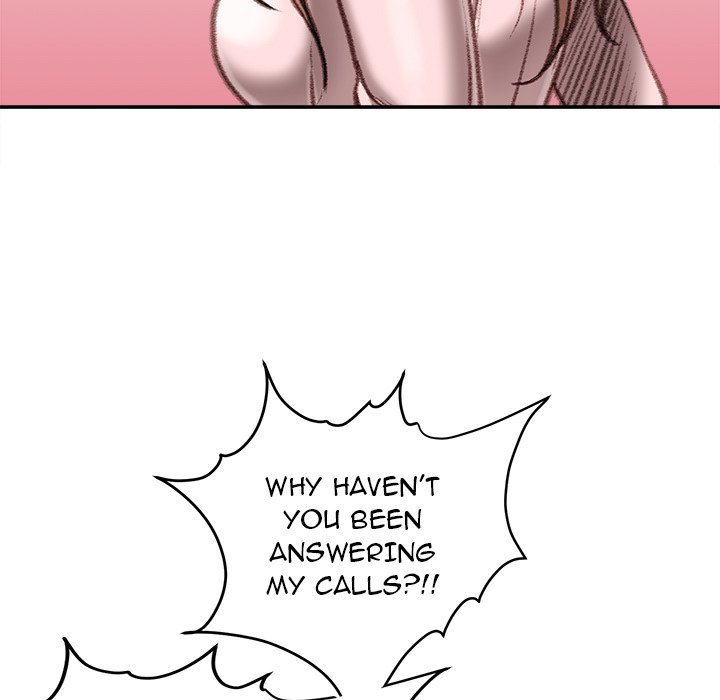 Distractions Chapter 38 - Manhwa18.com