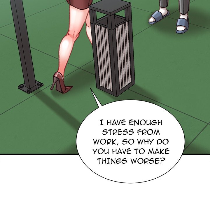 Distractions Chapter 38 - Manhwa18.com