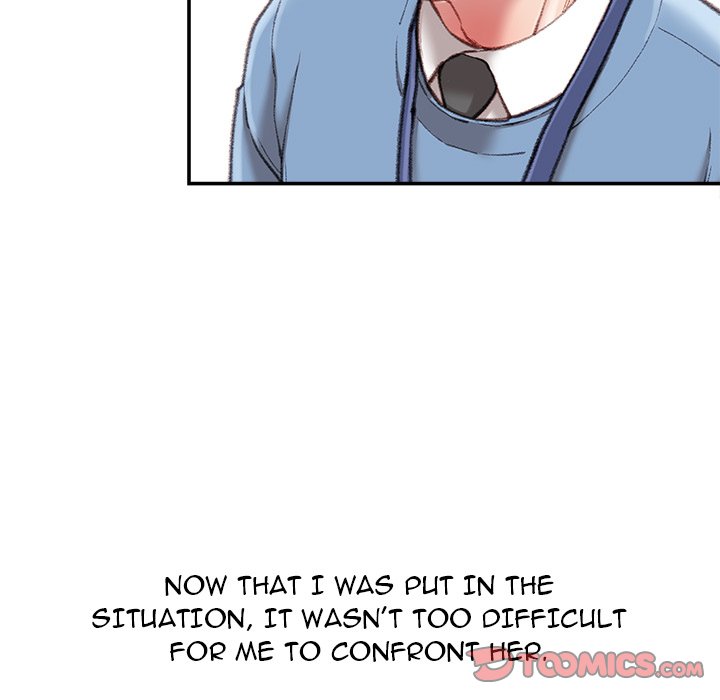 Distractions Chapter 38 - Manhwa18.com