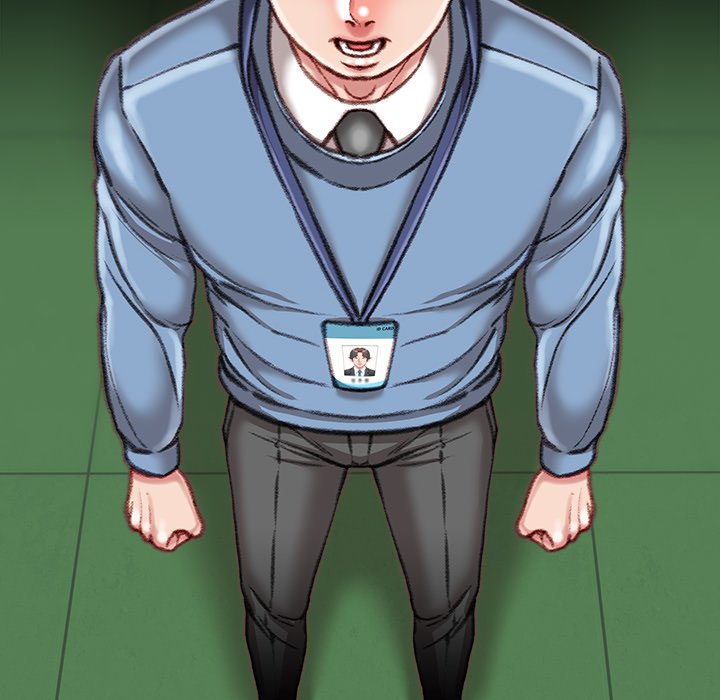 Distractions Chapter 38 - Manhwa18.com