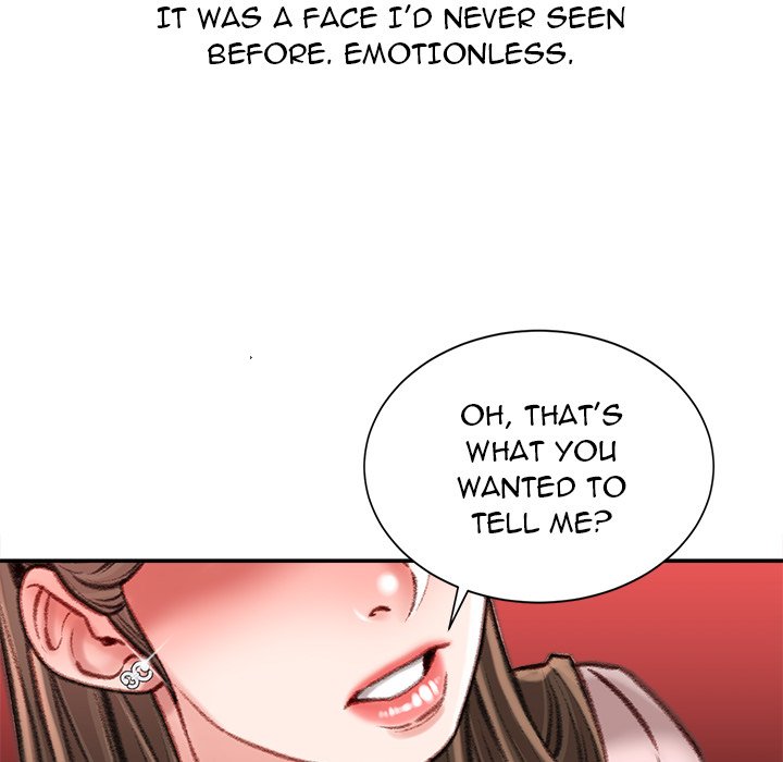 Distractions Chapter 38 - Manhwa18.com