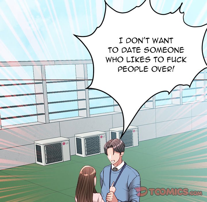 Distractions Chapter 38 - Manhwa18.com