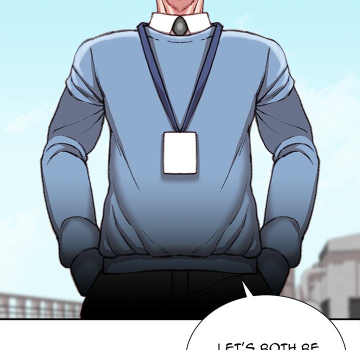 Distractions Chapter 38 - Manhwa18.com