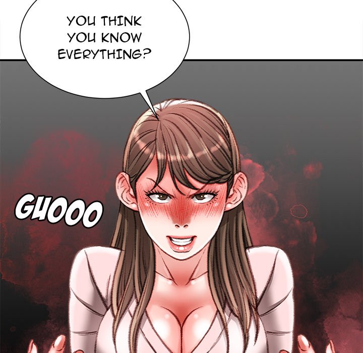 Distractions Chapter 38 - Manhwa18.com