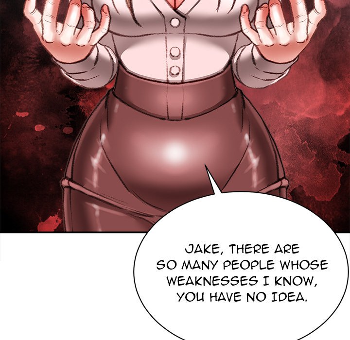 Distractions Chapter 38 - Manhwa18.com