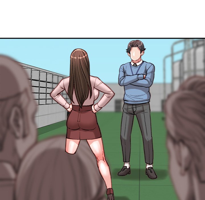 Distractions Chapter 38 - Manhwa18.com