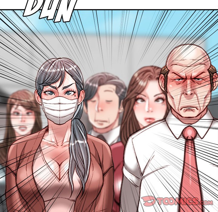 Distractions Chapter 38 - Manhwa18.com