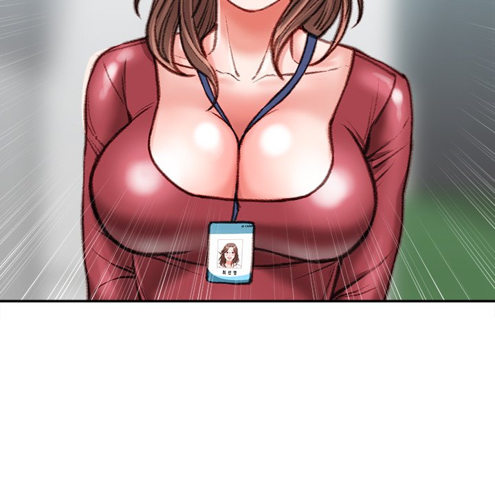 Distractions Chapter 38 - Manhwa18.com