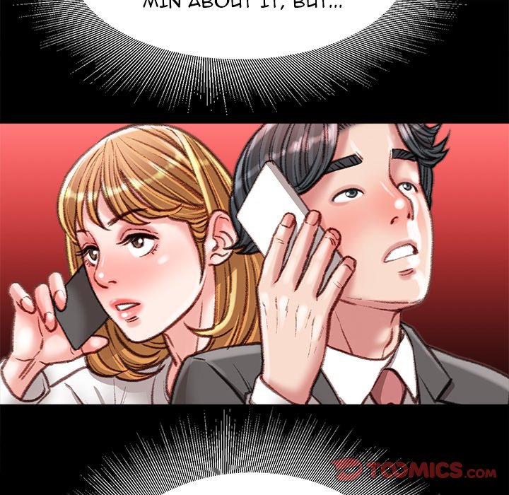 Distractions Chapter 38 - Manhwa18.com