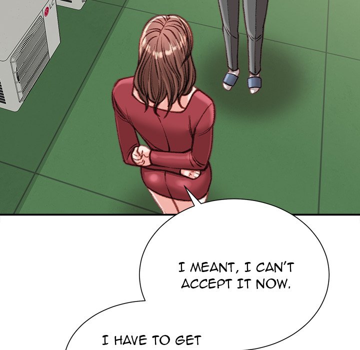 Distractions Chapter 39 - Manhwa18.com