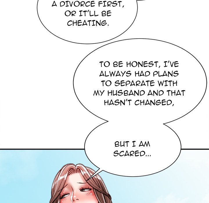 Distractions Chapter 39 - Manhwa18.com