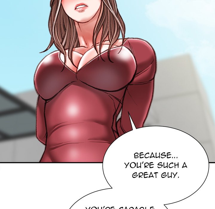 Distractions Chapter 39 - Manhwa18.com