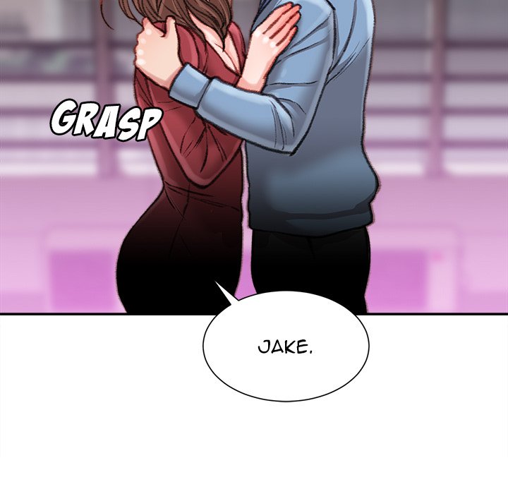 Distractions Chapter 39 - Manhwa18.com