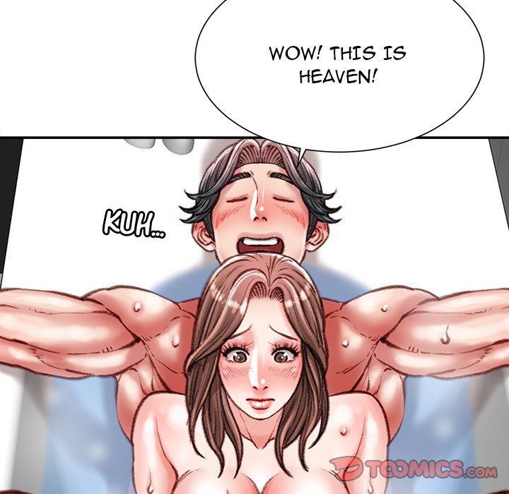 Distractions Chapter 39 - Manhwa18.com