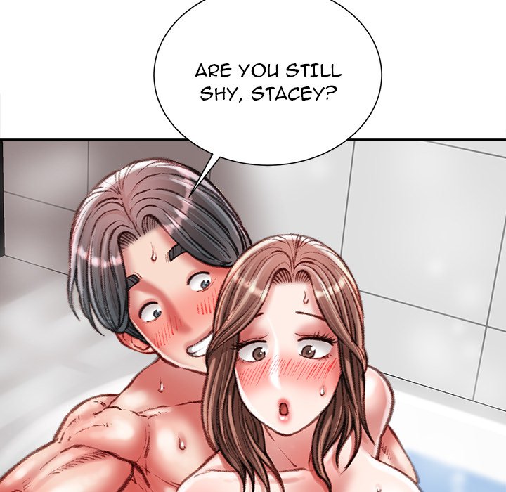 Distractions Chapter 39 - Manhwa18.com