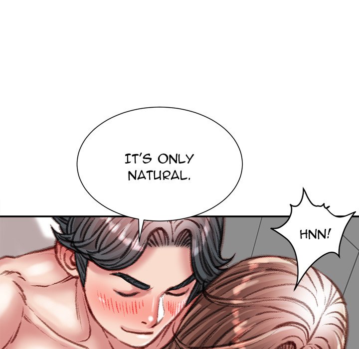 Distractions Chapter 39 - Manhwa18.com