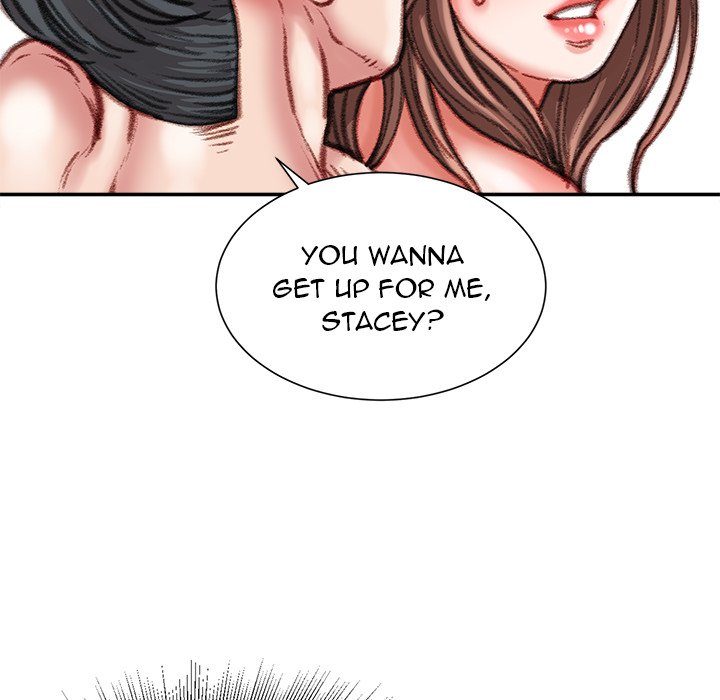 Distractions Chapter 39 - Manhwa18.com