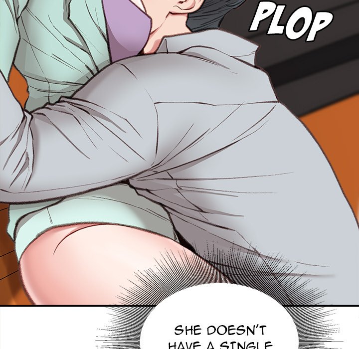 Distractions Chapter 4 - Manhwa18.com