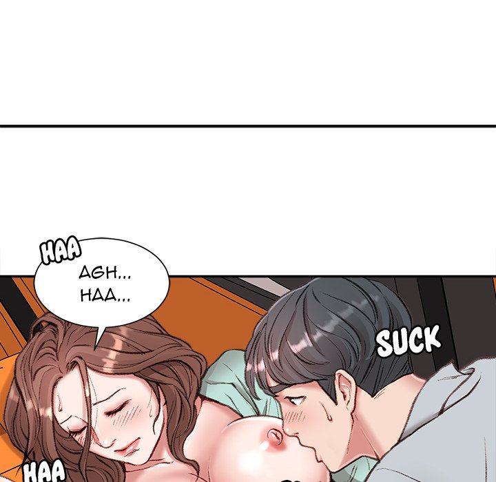 Distractions Chapter 4 - Manhwa18.com