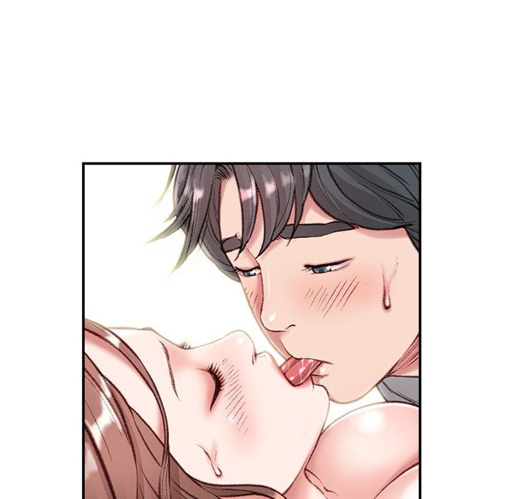 Distractions Chapter 4 - Manhwa18.com