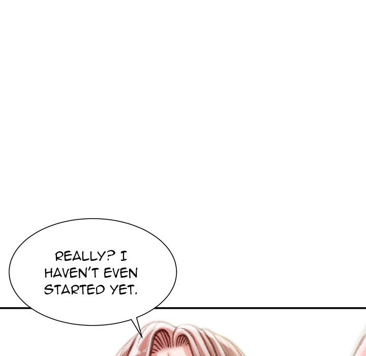 Distractions Chapter 40 - Manhwa18.com