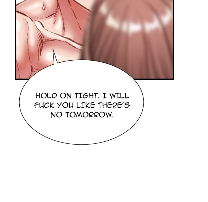 Distractions Chapter 40 - Manhwa18.com