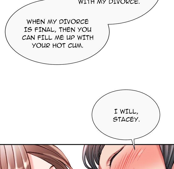 Distractions Chapter 40 - Manhwa18.com