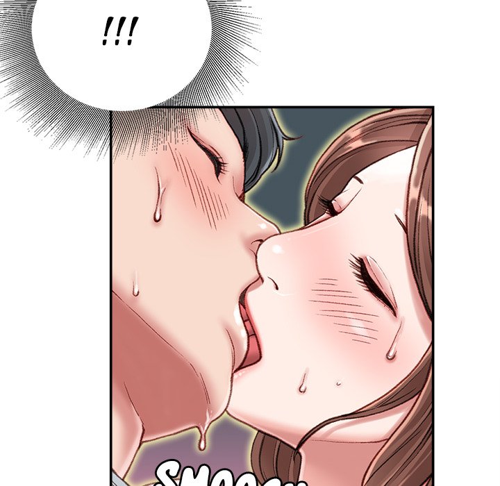 Distractions Chapter 5 - Manhwa18.com