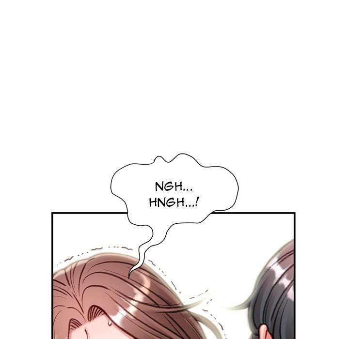 Distractions Chapter 5 - Manhwa18.com